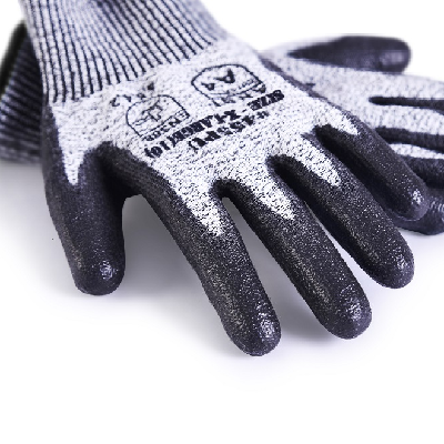 work gloves 