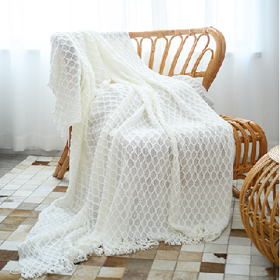 Throw Blankets 