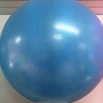yoga ball 