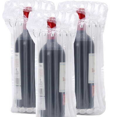 wine bottle protector 
