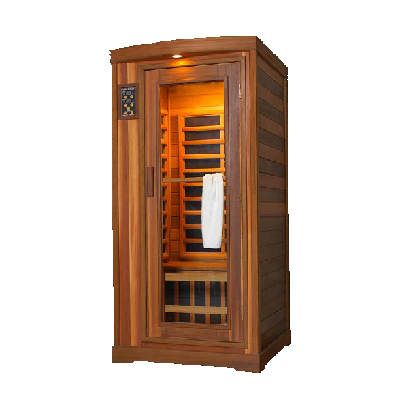 Far Infrared Sauna 