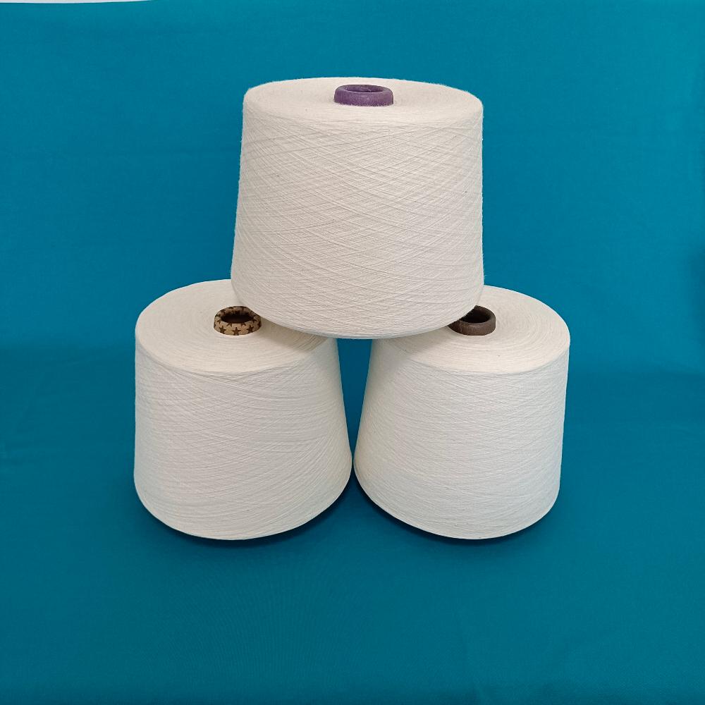 涤纶纱Polyester yarn