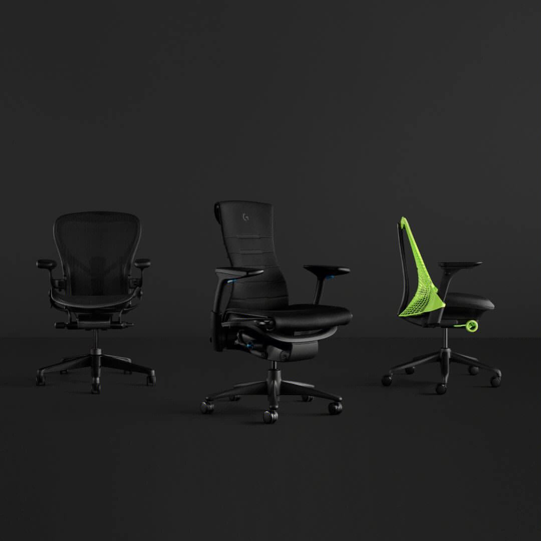 办公椅Office chair