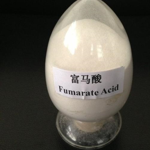 富马酸Fumaric acid