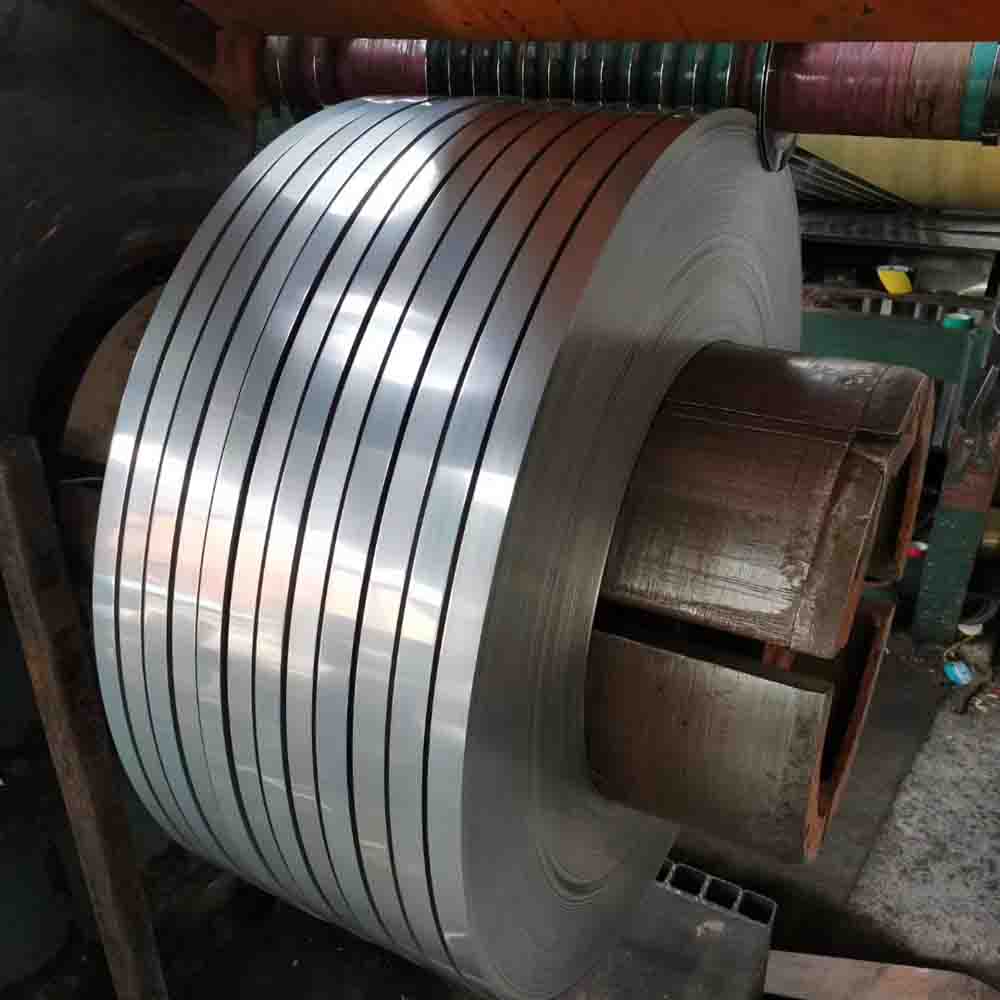 不锈钢带STAINLESS STRIP