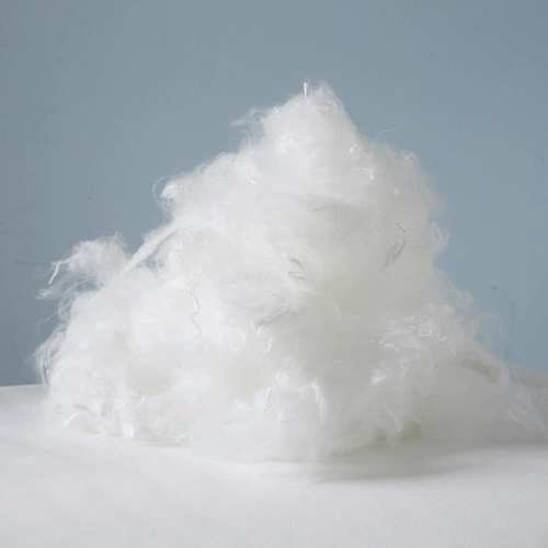 涤纶短纤Polyester staple fiber