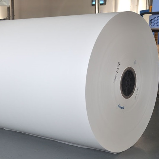 铝板衬纸Aluminum backing paper