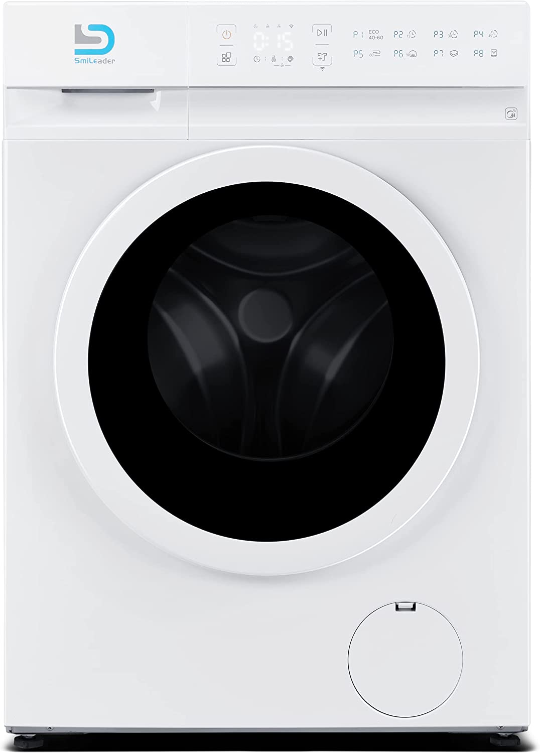 滚桶洗衣机Barrel washing machine