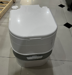 塑料马桶Plastic toilet