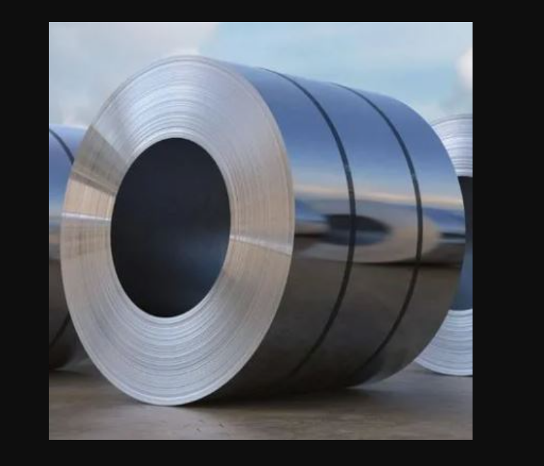 冷轧不锈钢卷Cold rolled stainless steel coil