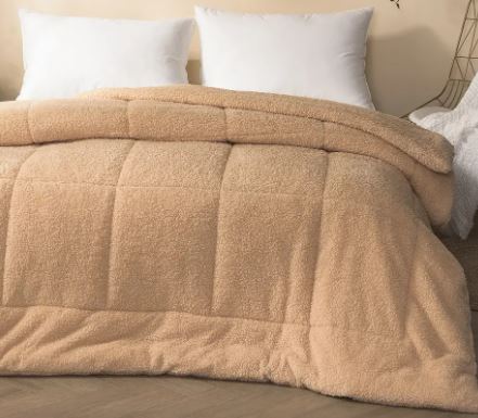 胖被多件套 (胖被 床单 床笠 床裙 枕套)COMFORTER (BED IN A BAG)