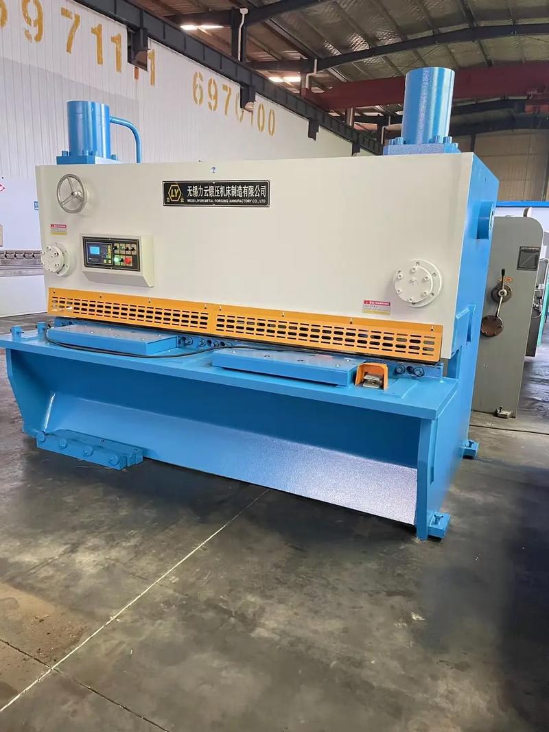 剪板机Plate shears