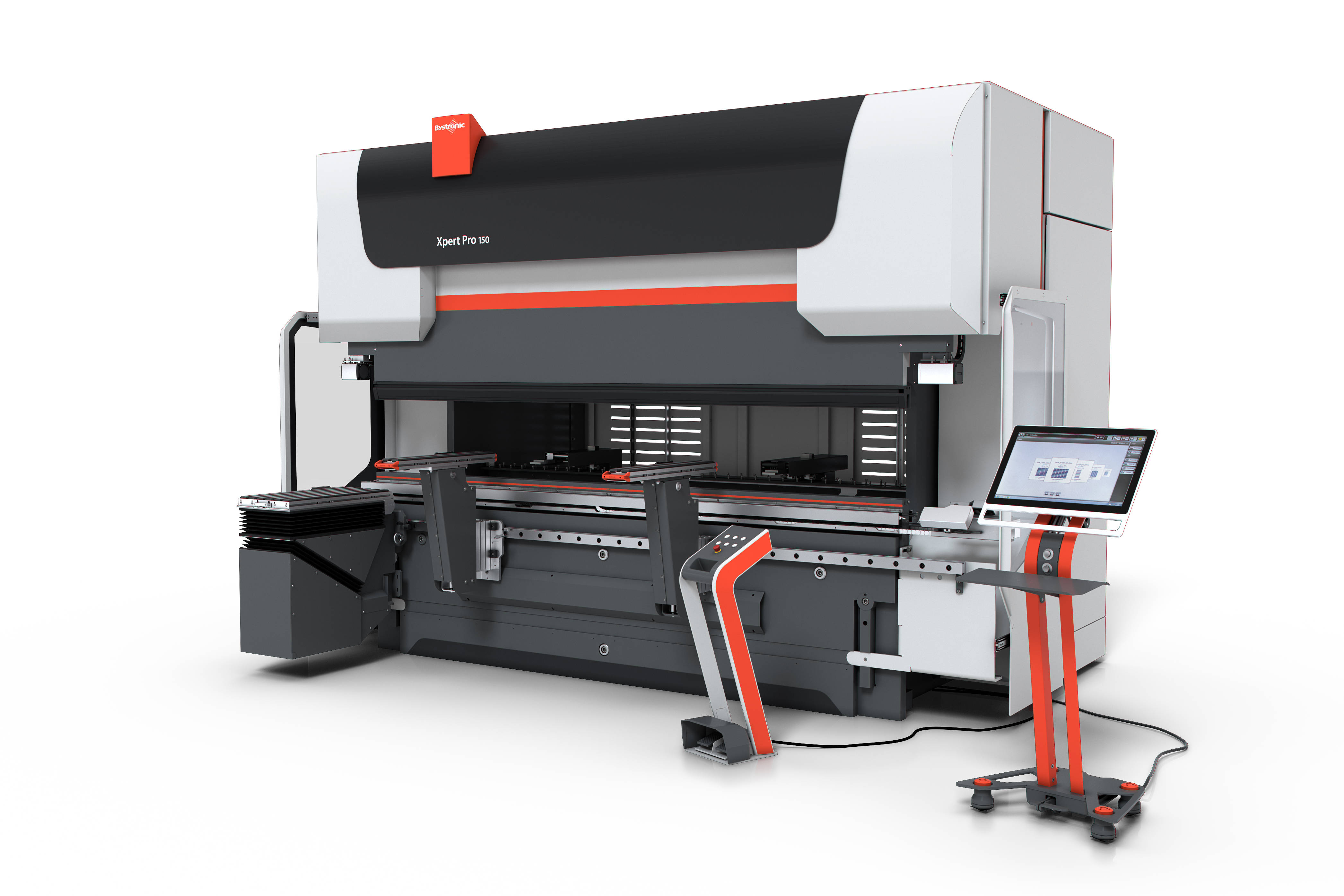 折弯机Bending machine