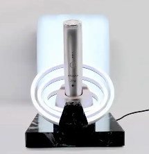 化妆品架Cosmetics rack