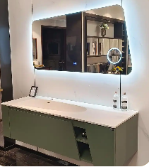 浴室柜Bathroom cabinet