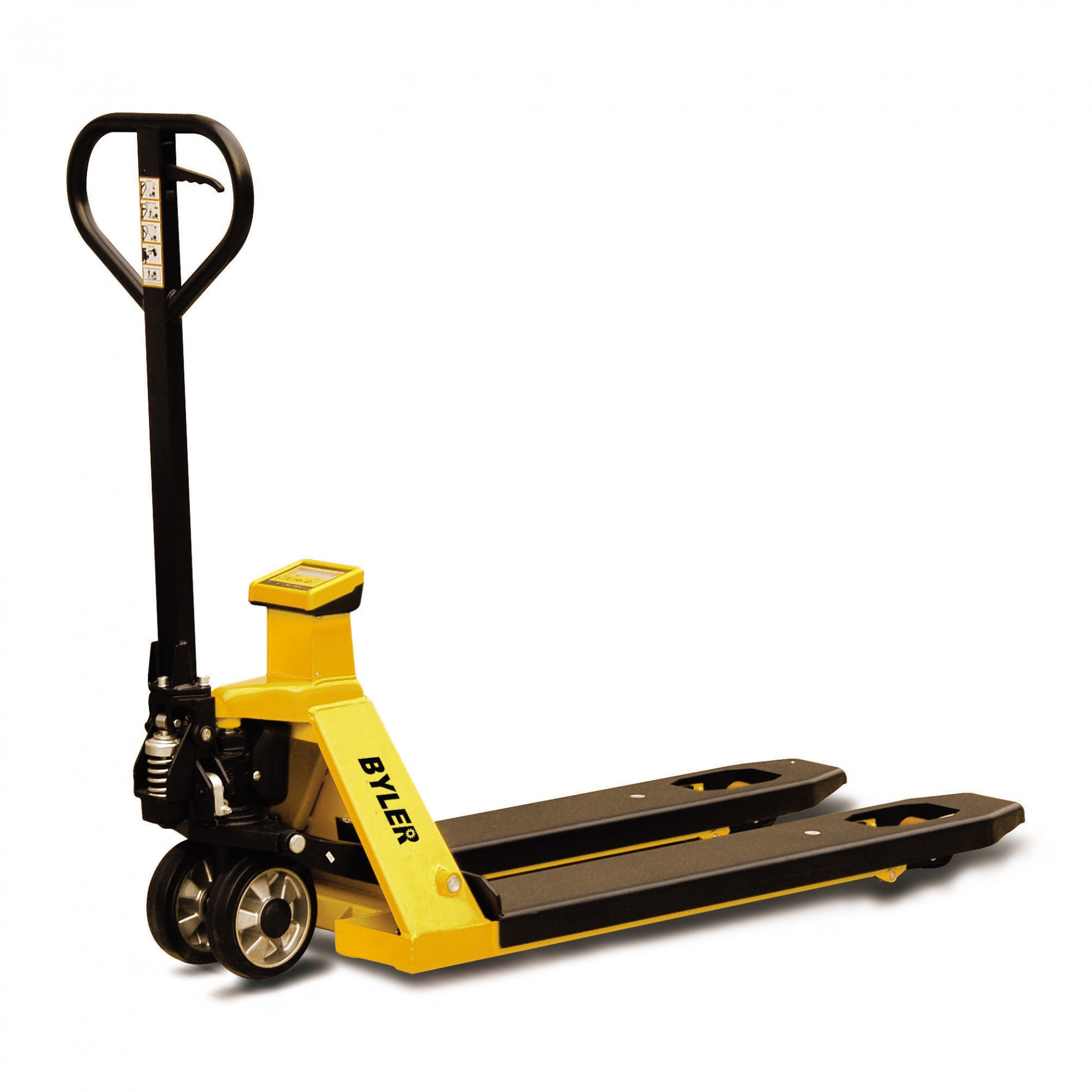 手动搬运车手动搬运车