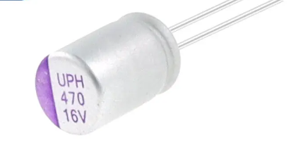 单层铝电解电容(非片式)单层铝电解电容(非片式)