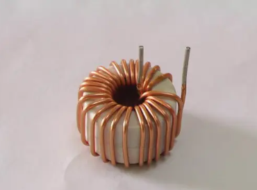 电感器电感器