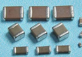 片式多层瓷介电容器片式多层瓷介电容器