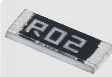 片式固定电阻片式固定电阻