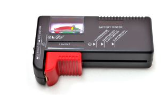 电池检测仪Battery tester