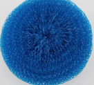 塑料清洁球PLASTIC SCOURER