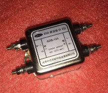 非电磁干扰滤波器非电磁干扰滤波器