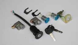 电动车配件Electric Vehicle Accessories