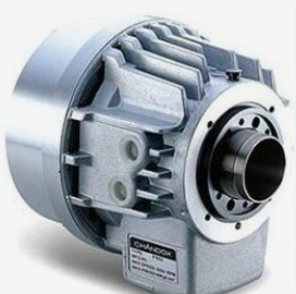 回转减速机GEAR BOX