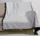高厚实度涤纶毯POLYESTER BLANKET
