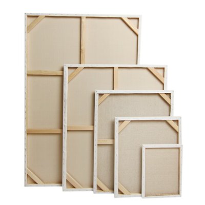 油画布框Oil on canvas frame