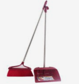 扫把组 BROOM SET  