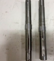 精密光轴CHROME ROD