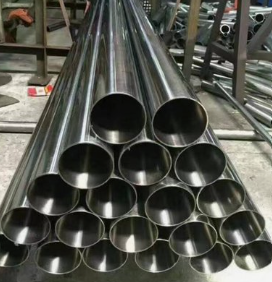 精密钢管HONED TUBE