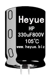 片式铝电解电容器片式铝电解电容器