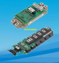 半导体模块用驱动器半导体模块用驱动器