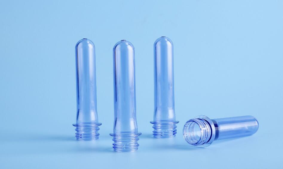 PET瓶坯PET preform