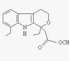 依托度酸甲酯ETODOLIC ACID METHYL ESTER