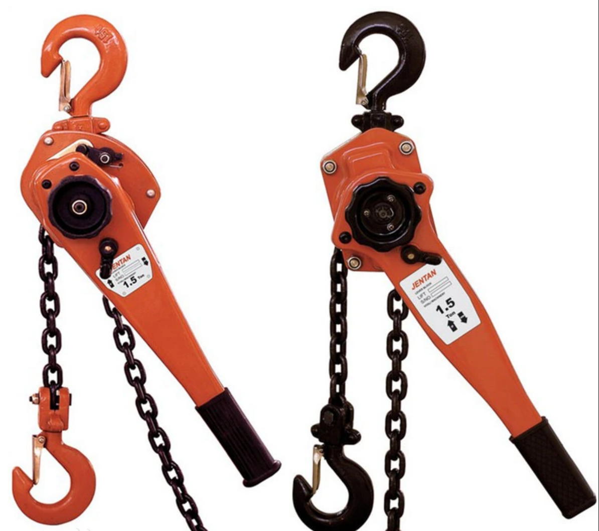 手扳葫芦手扳葫芦