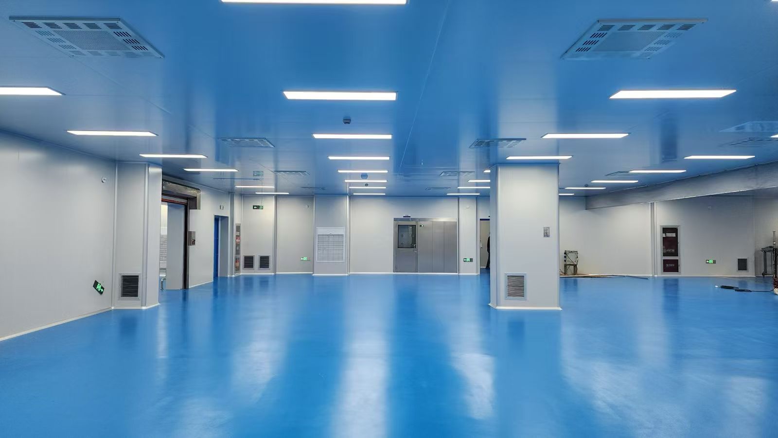 活动板房 Prefabricated house