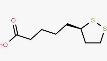 硫辛酸ALPHA LIPOIC ACID