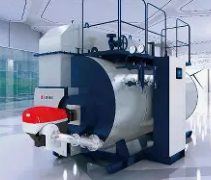 蒸汽锅炉STEAM BOILER