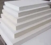 硅酸铝棉板ALUMINIUM SILICATE WOOL PLATE