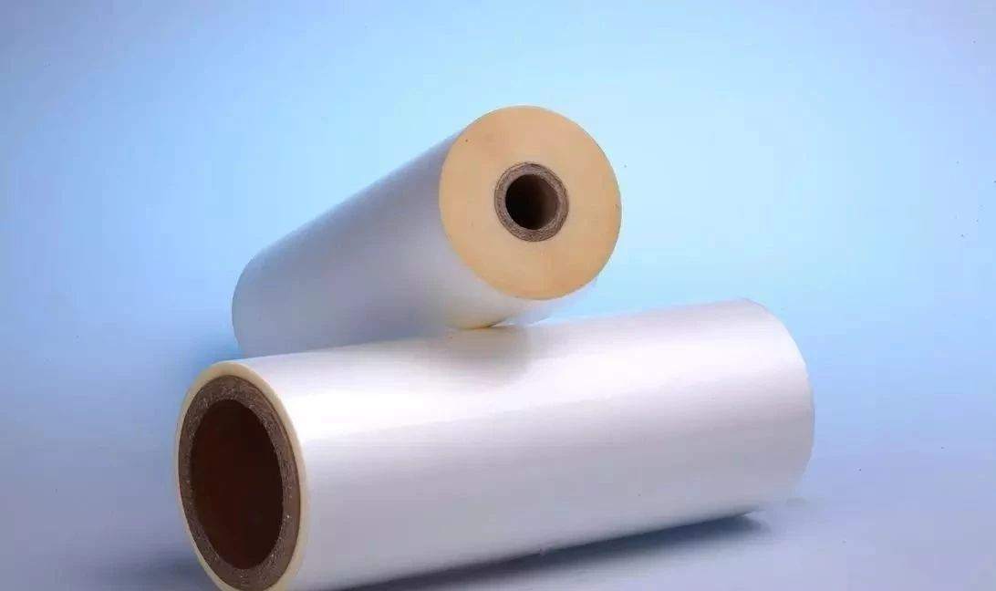 聚丙烯薄膜聚丙烯薄膜