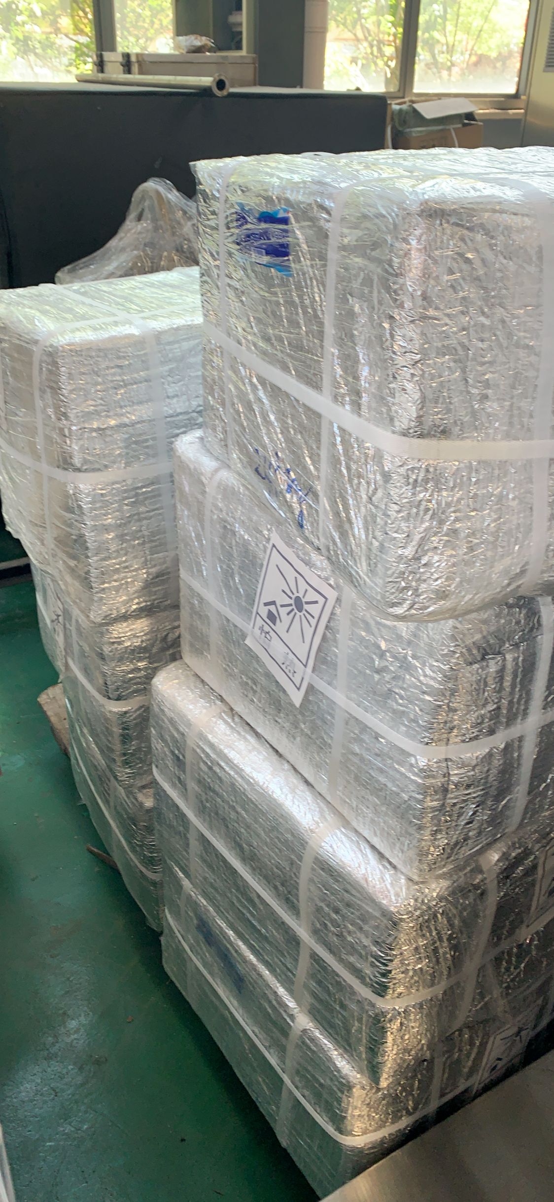 BOPP标签BOPP label