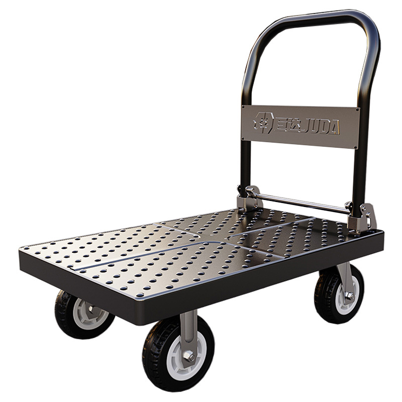 防撞手推小车防撞手推小车