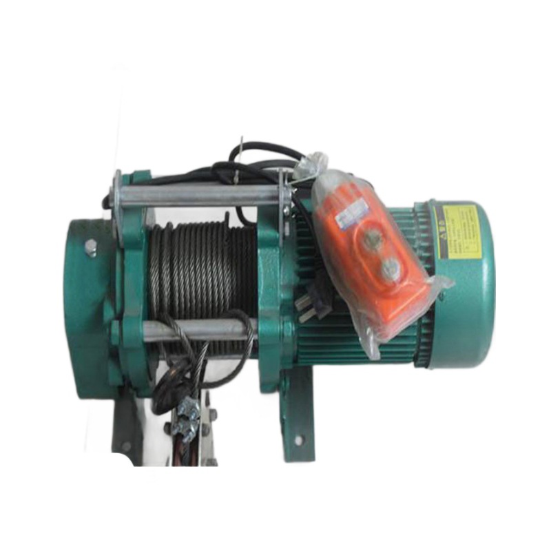 电动提升机电动提升机