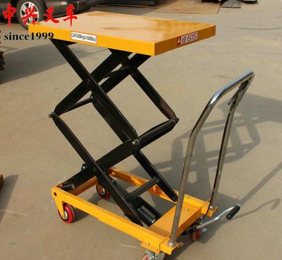 手动液压搬运车手动液压搬运车