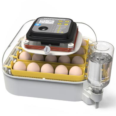 MATICOOPX20鸡蛋孵化器 