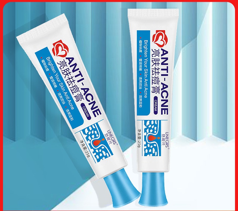 美颜琼草本祛痘膏 MYQ004MYQ004 Beauty Herbal Acne Cream